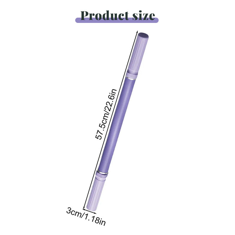 Yoga Stretching Stick - Flexibiliteit & Krachttraining Staaf eprolo