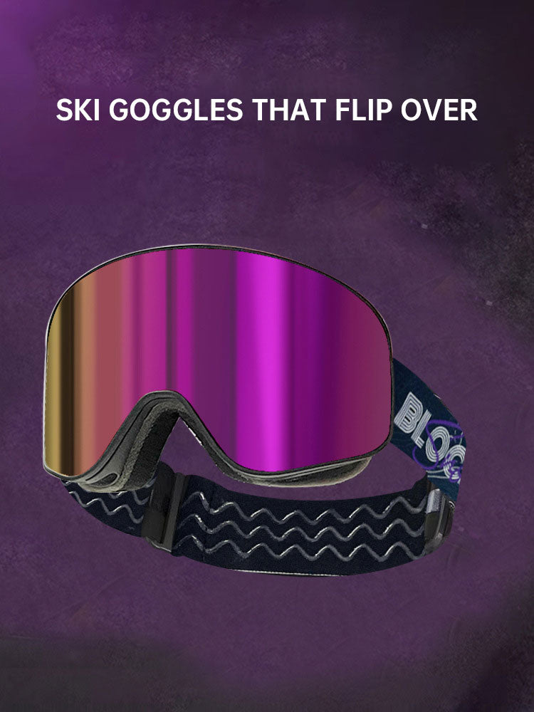 Skibril Anti-condens eprolo