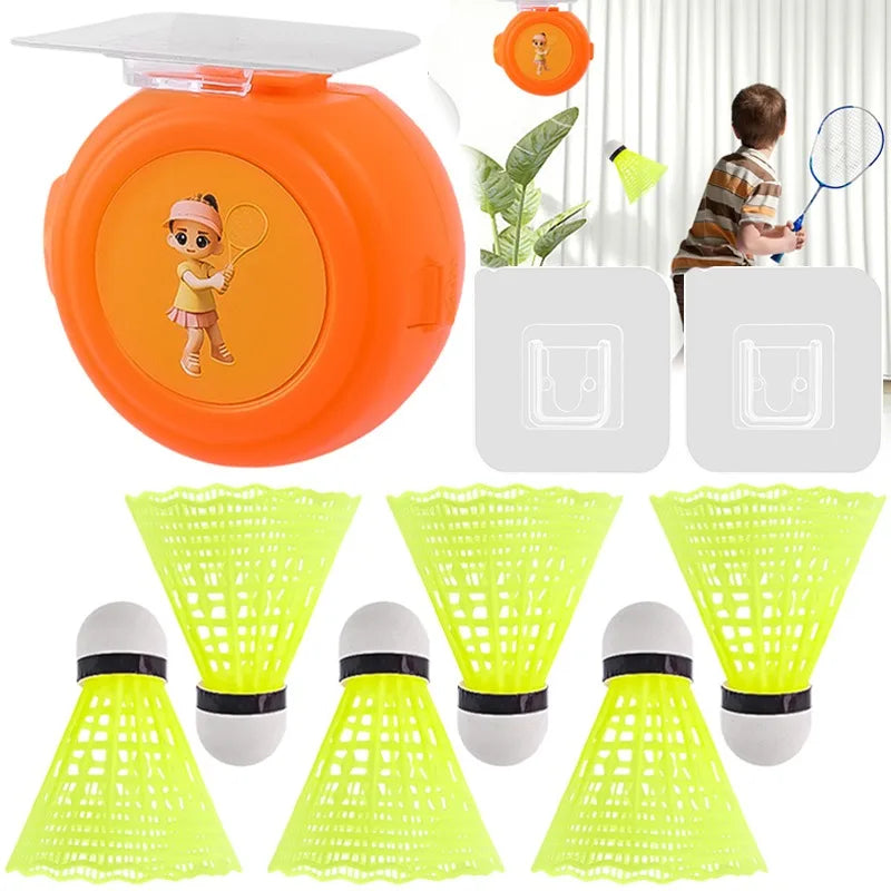 Badminton training set eprolo
