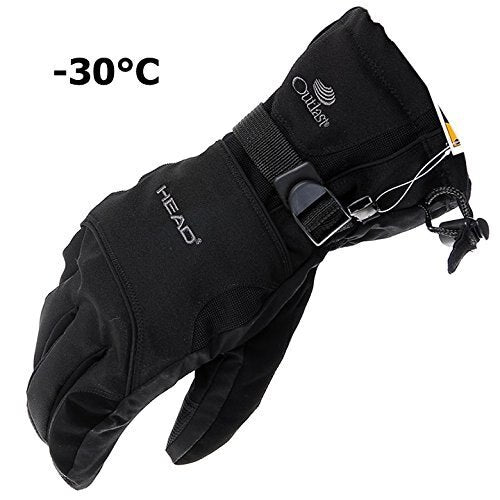 Heren ski handschoenen eprolo