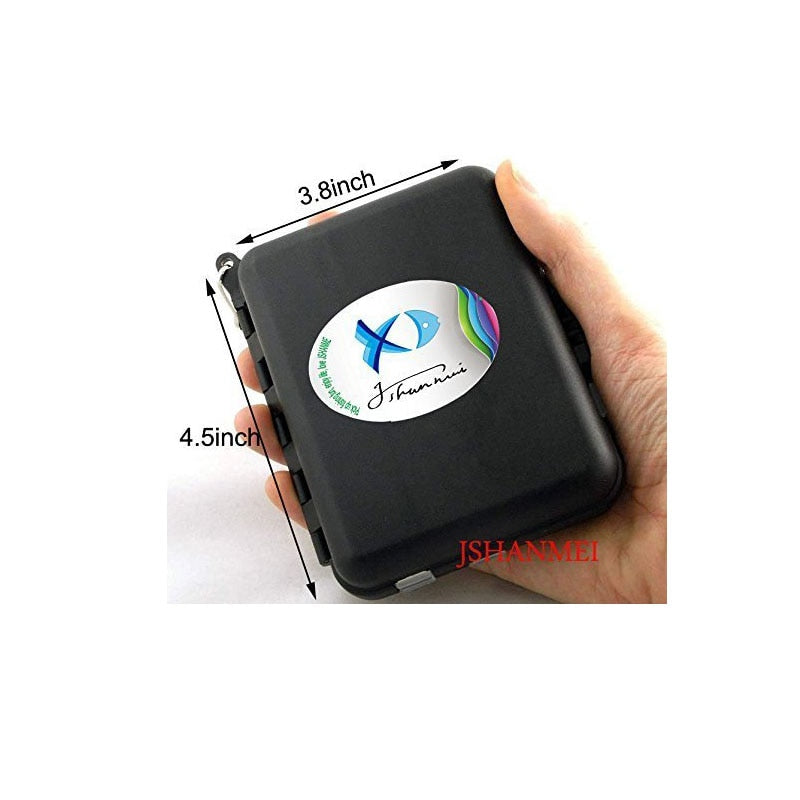 Visaccessoires Kit 160 stuks/doos eprolo