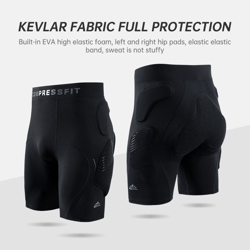 Heupbescherming Slim Fit eprolo