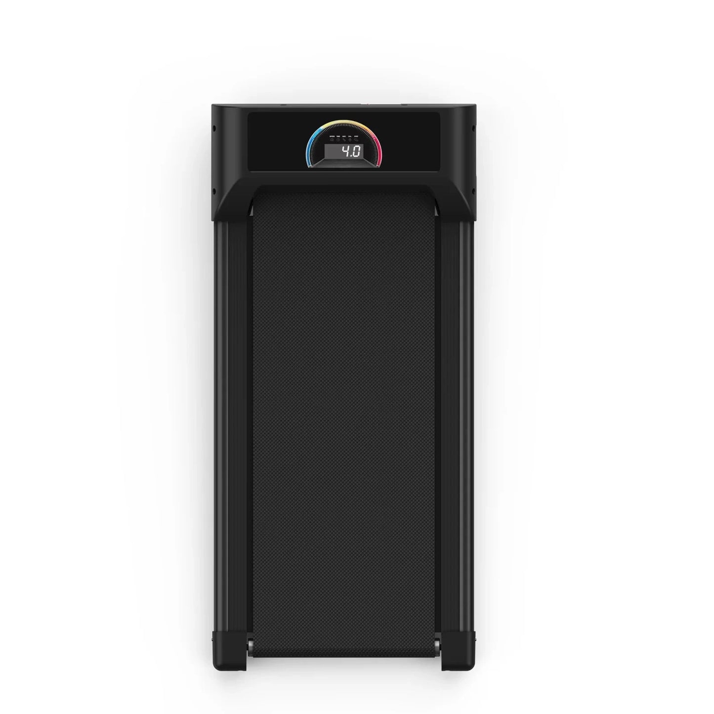 13 Years Treadmill Factory Goods in Stock Crazy Price Go Out of Business Mini Portable Home Use Under Desk Walking Pad AllFourSports