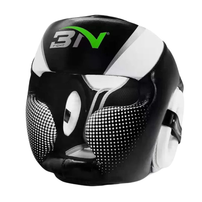 Bokshelm AllFourSports