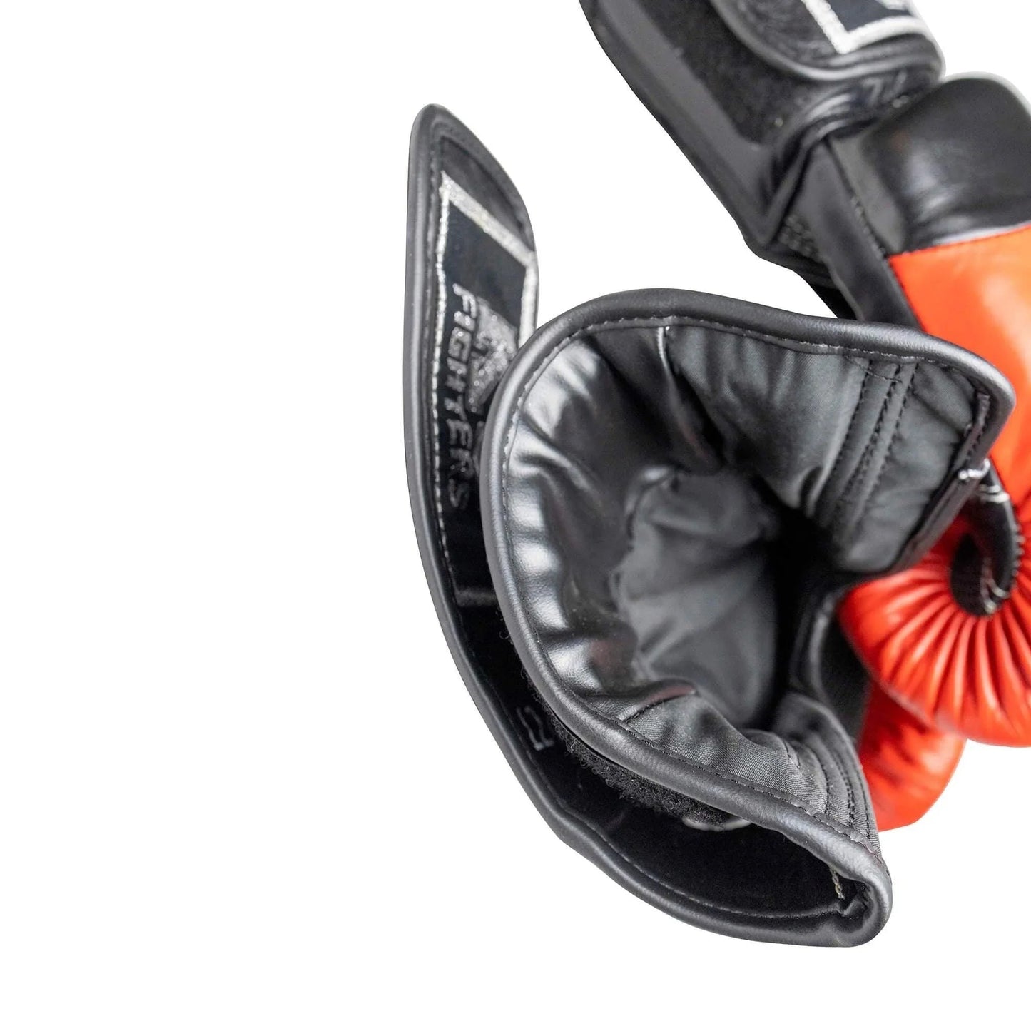 Power Punch Rood KO Fighters