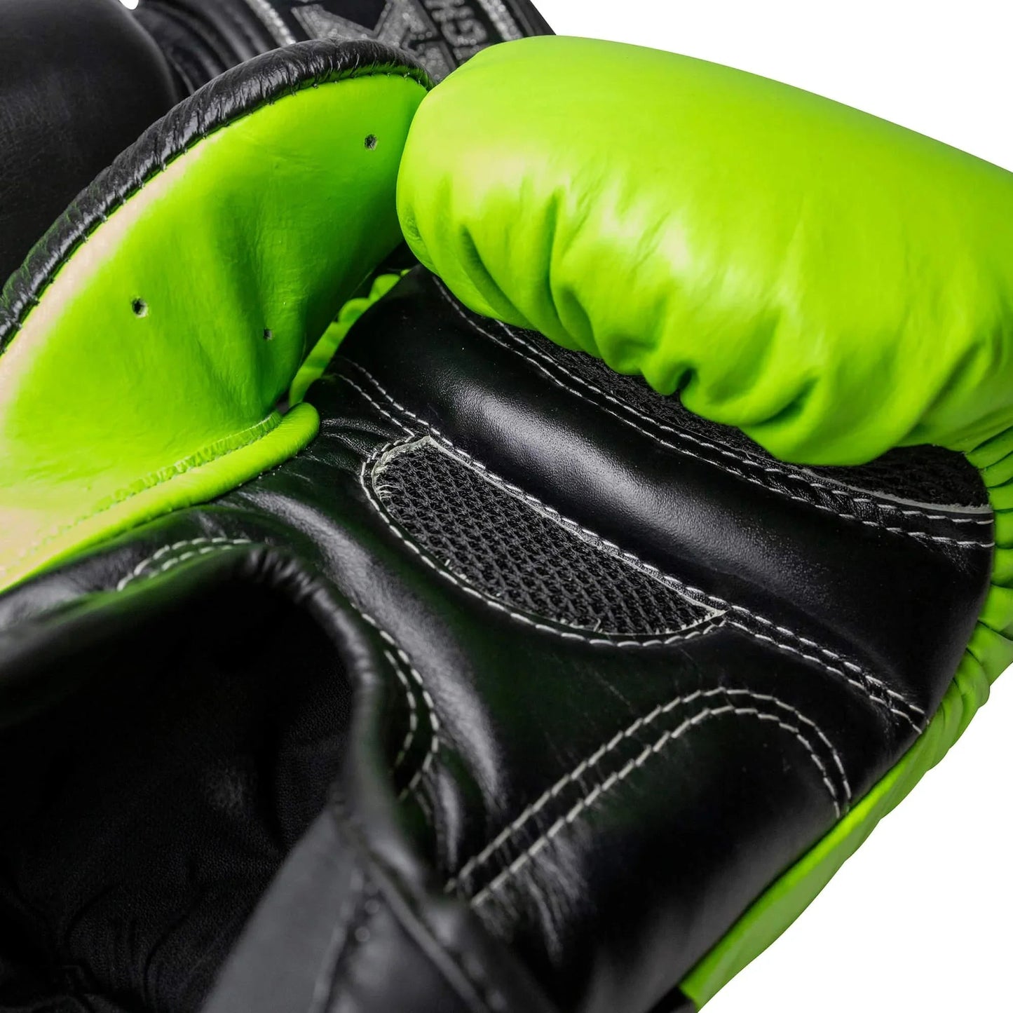Power Punch Groen KO Fighters