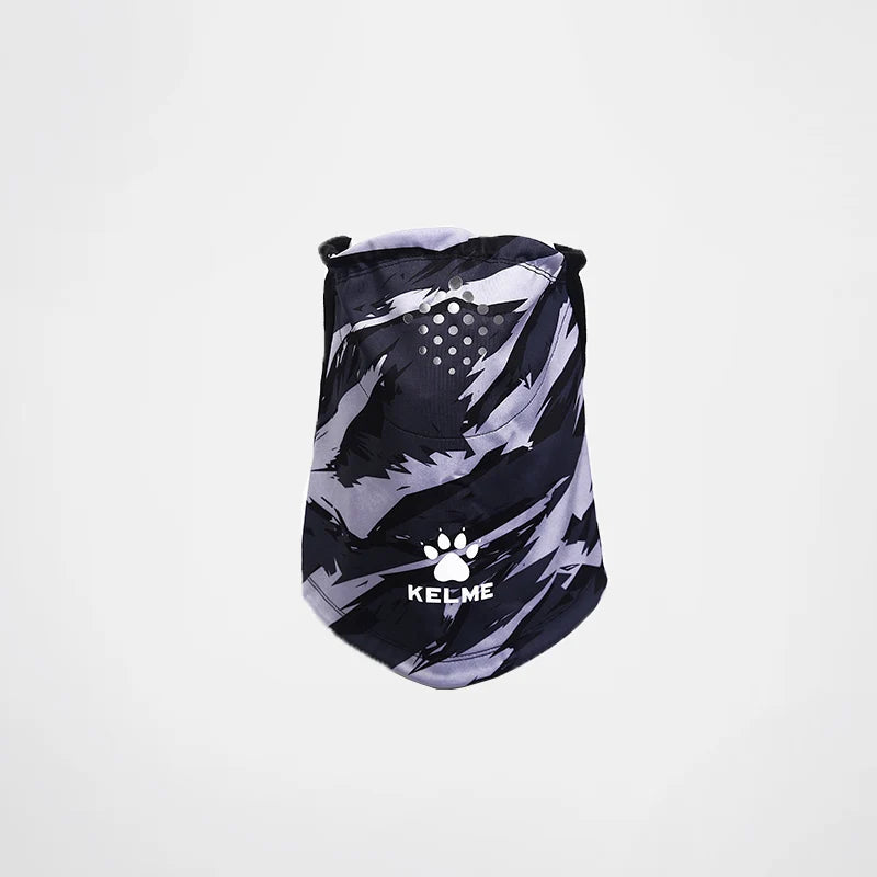 Kelme Sports Neck For Men And Women Running And Cycling Cold And Warm Mask Winter Football Training Windproof Neck Cover AllFourSports