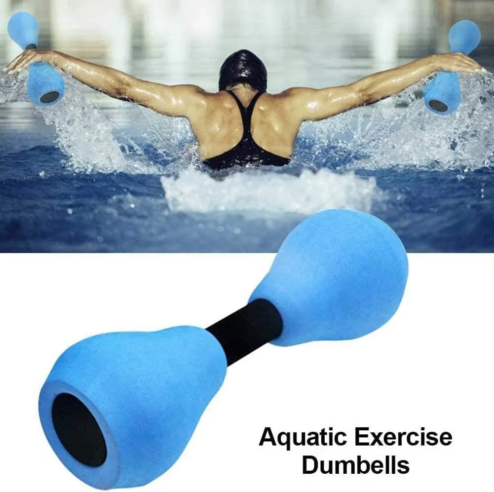 Water Dumbbells eprolo