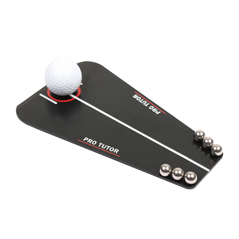 Golf Putting Exerciser eprolo