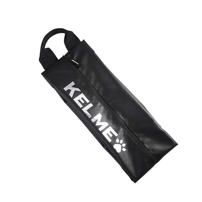 KELME Shoes Bag Soccer Handbags Men Training Fitness Exercise Sports Equipment Waterproof Light Bags High Capacity Kid 9886018 AllFourSports