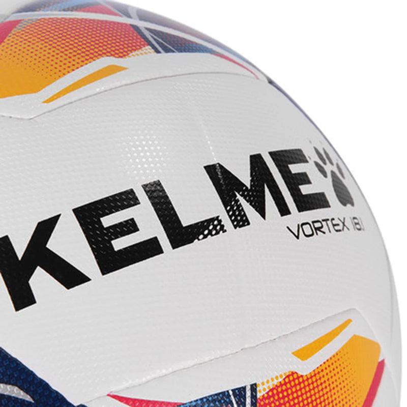 KELME Professional Soccer Ball Football Ball PU Size 4 Size 5 Red Blue Green Training Outdoor Football Official Match 9886120 AllFourSports