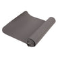 Extra Lange Yogamat 200x80cm - Dikke Fitnessmat 20mm voor Yoga & Pilates eprolo