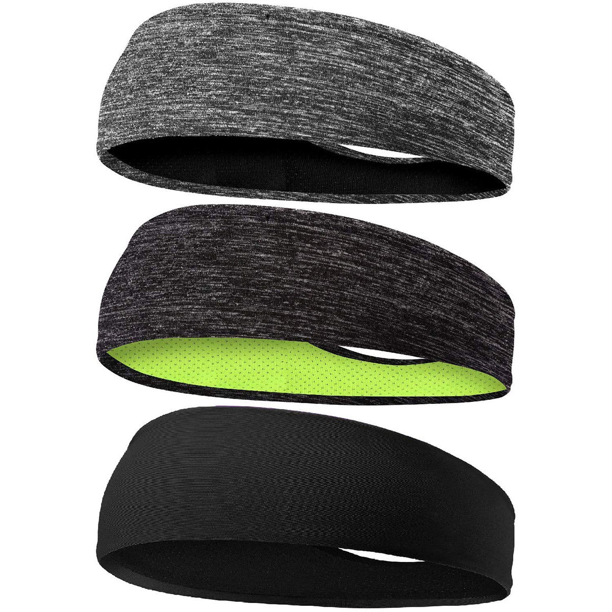 Sport Zweetband Hoofdband - Voor Dames en Heren eprolo