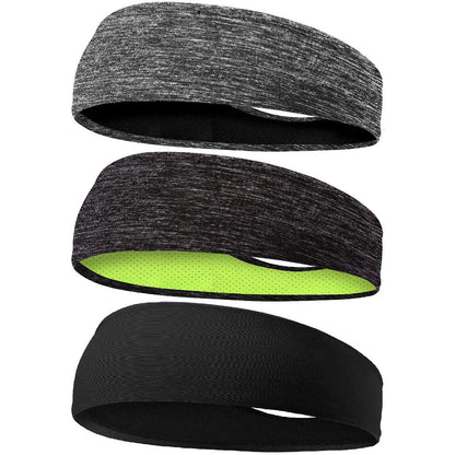 Sport Zweetband Hoofdband - Voor Dames en Heren eprolo
