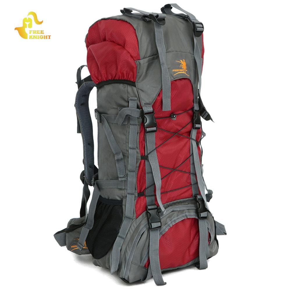 Wandelrugzak 60L eprolo