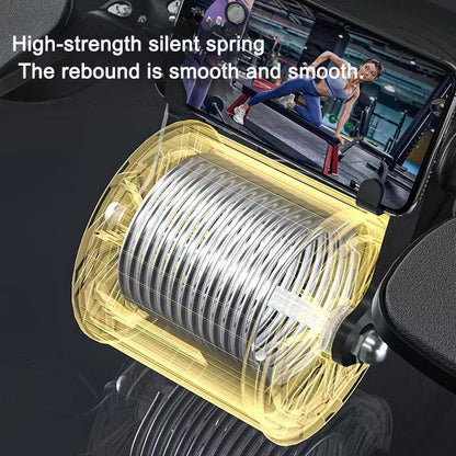 Automatische rebound-buikcompressie- en buikspiertrainingsapparatuur eprolo