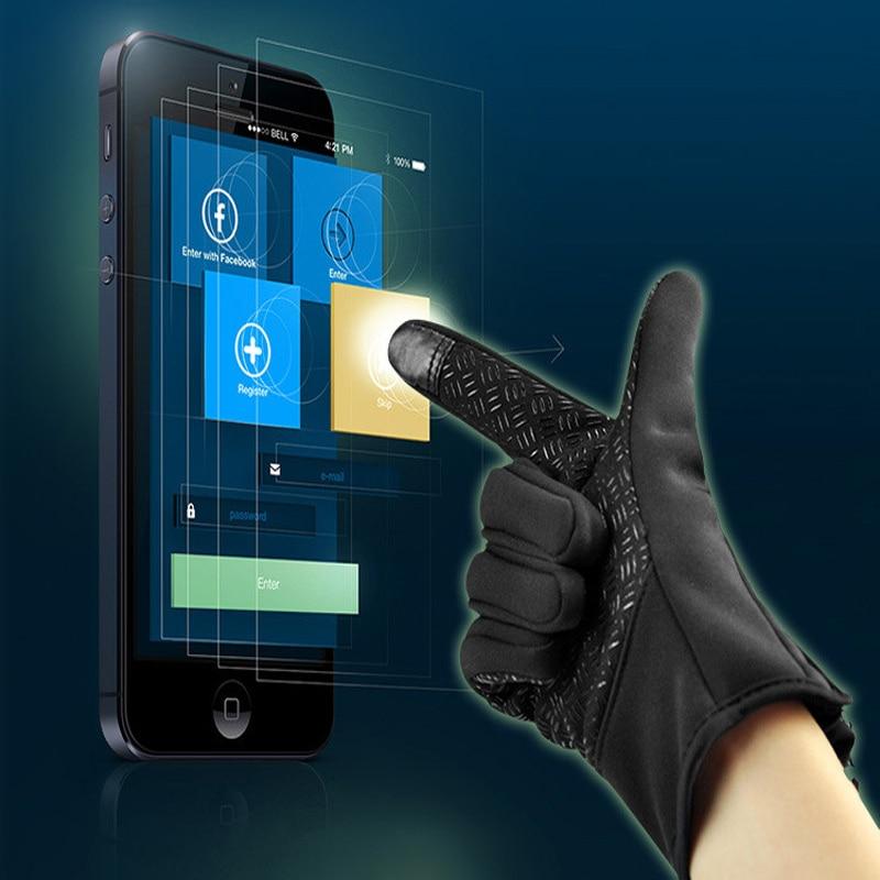 Waterdichte winter handschoenen eprolo