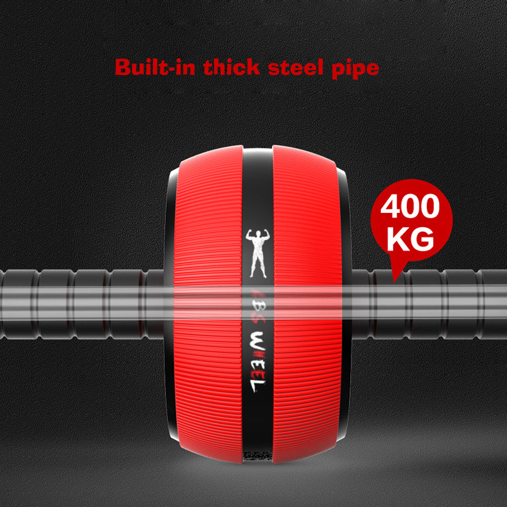 Stille TPR Abdominal Wheel Roller eprolo