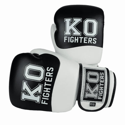 Lightning Jab Wit KO Fighters