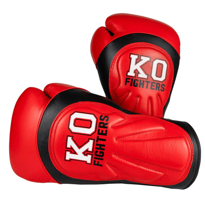 Punch Machine Rood KO Fighters