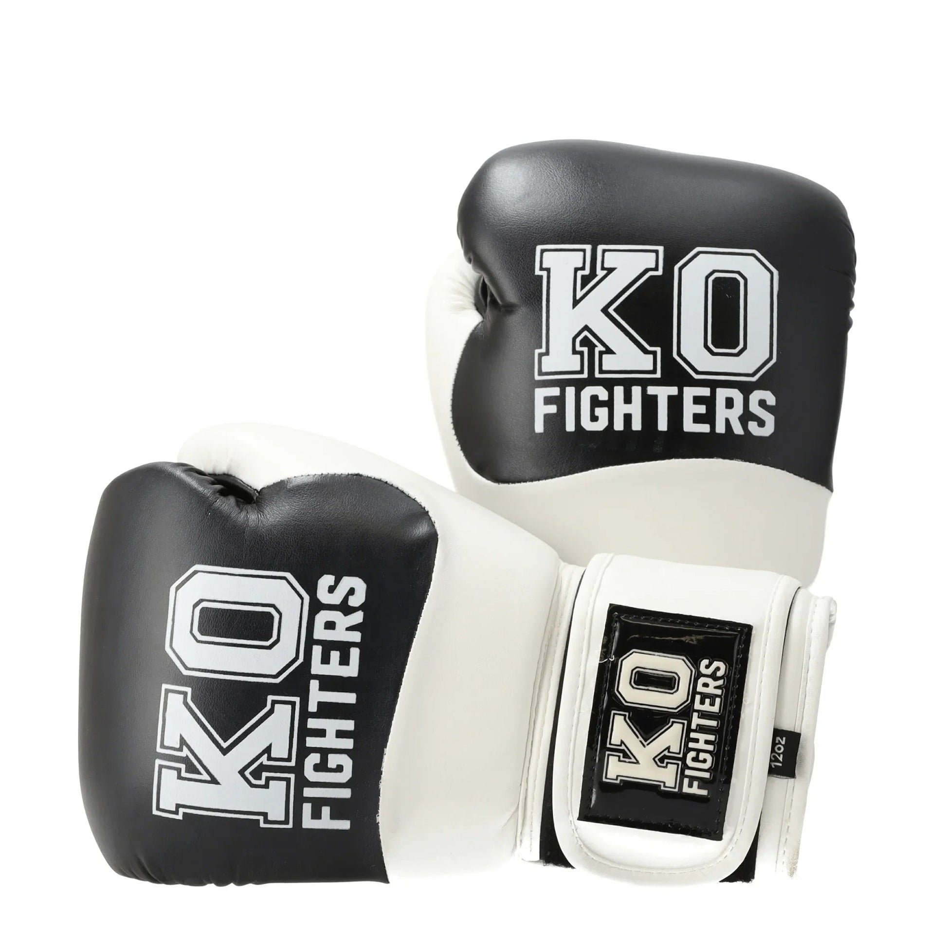 Thunder Strike Wit KO Fighters