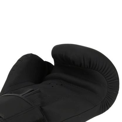 Thunder Strike Zwart KO Fighters