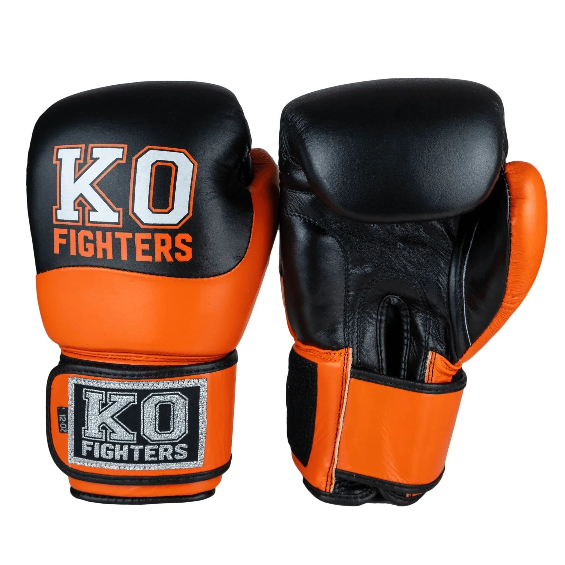 Lightning Jab Oranje KO Fighters