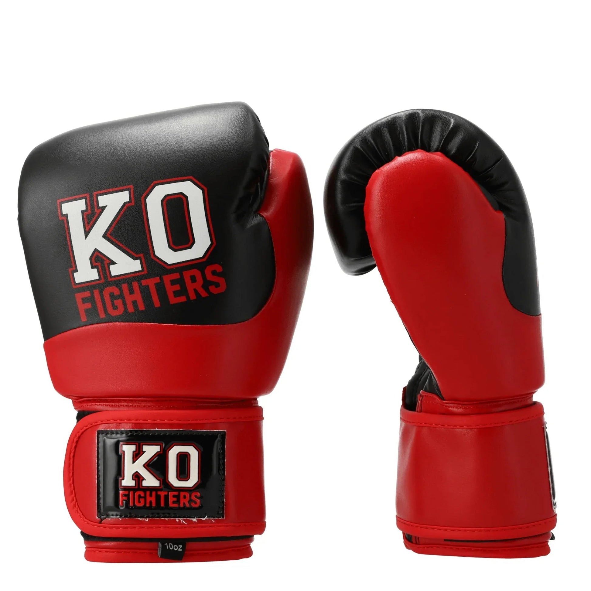 Thunder Strike Rood KO Fighters
