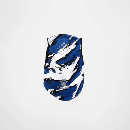 Kelme Sports Neck For Men And Women Running And Cycling Cold And Warm Mask Winter Football Training Windproof Neck Cover AllFourSports