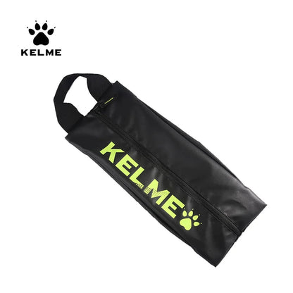 KELME Shoes Bag Soccer Handbags Men Training Fitness Exercise Sports Equipment Waterproof Light Bags High Capacity Kid 9886018 AllFourSports