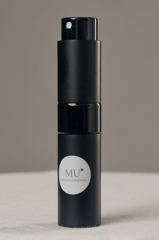 Fragrance Black Edition XII Muscle Up Store