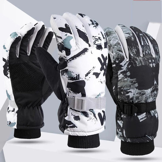 Ski en Snowboard handschoenen eprolo