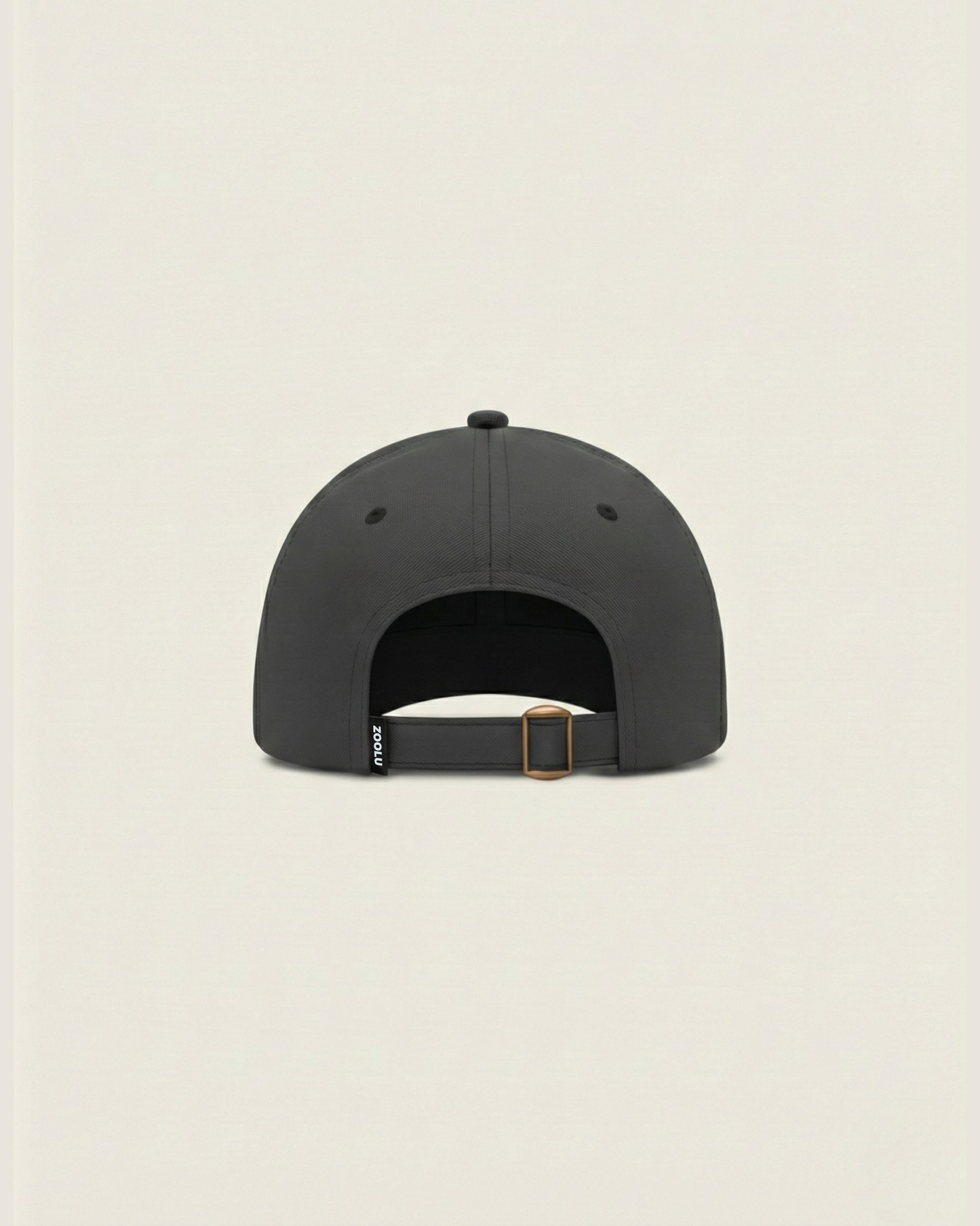 ZOOLU LIMITED EDITION CAP | GREY Zoolu