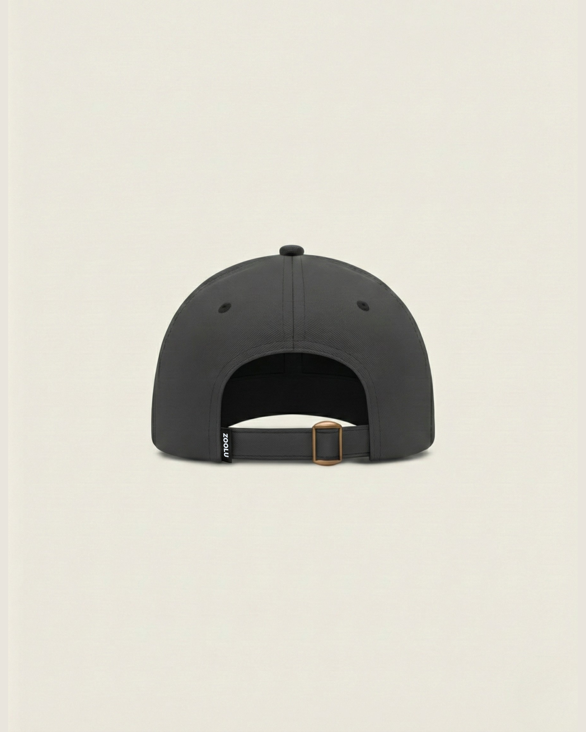 ZOOLU LIMITED EDITION CAP | GREY Zoolu