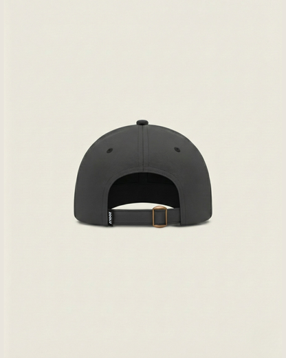 ZOOLU LIMITED EDITION CAP | GREY Zoolu