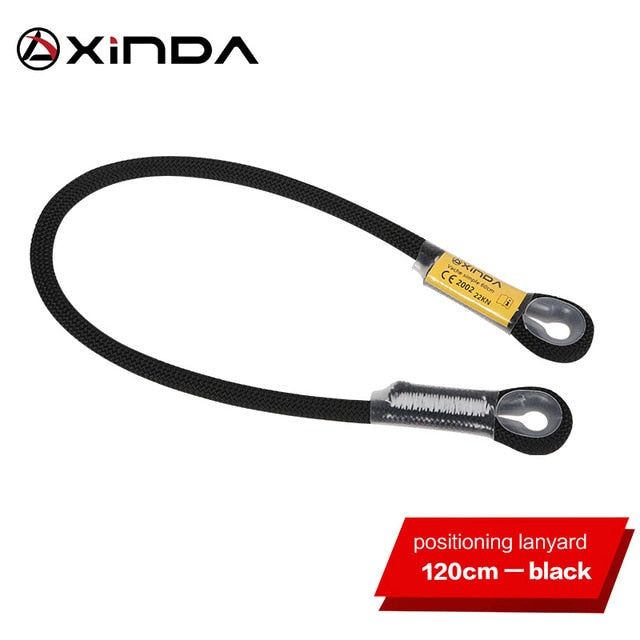 Dynamische Lanyard 10,5 mm eprolo