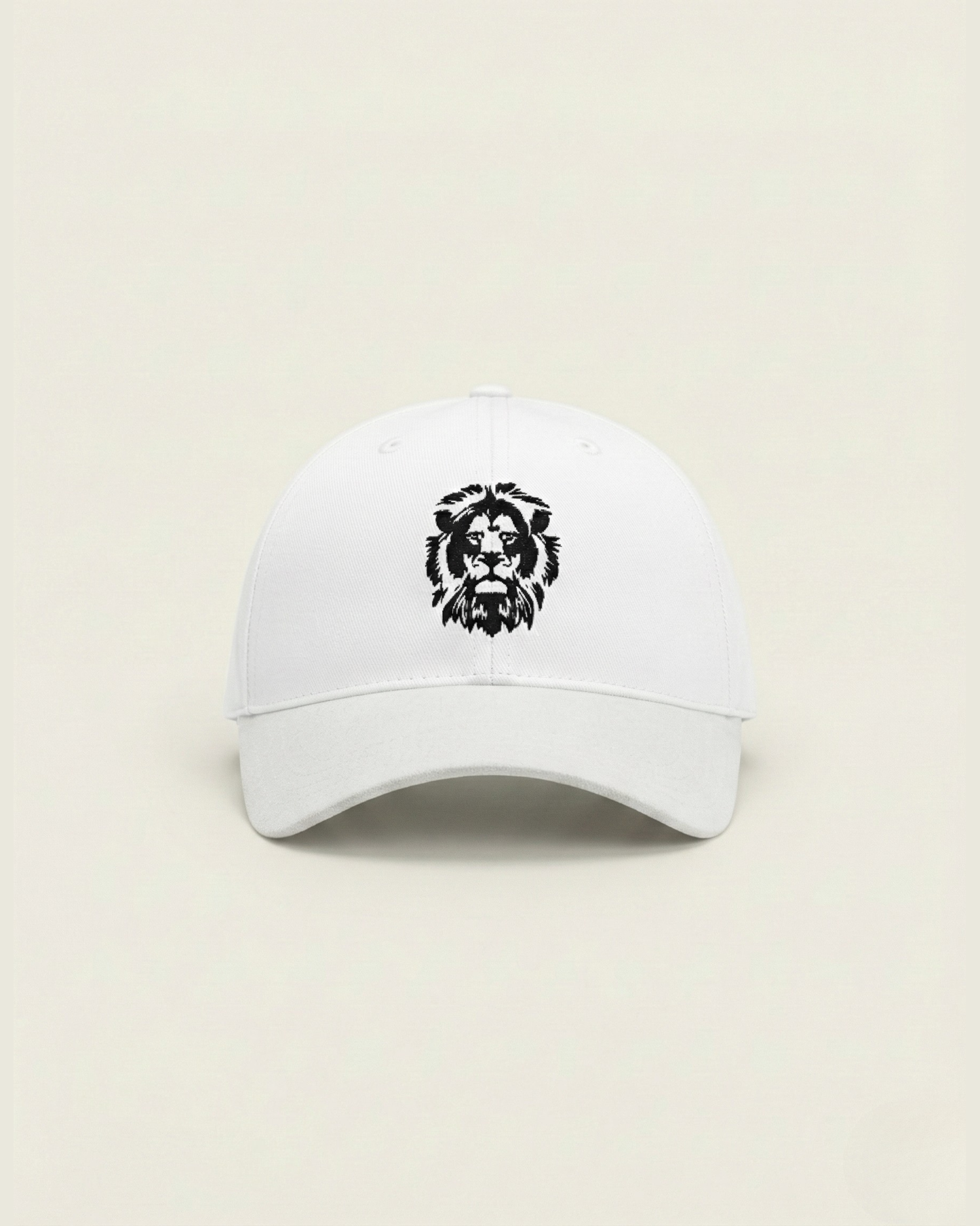 ZOOLU LIMITED EDITION CAP | WHITE Zoolu