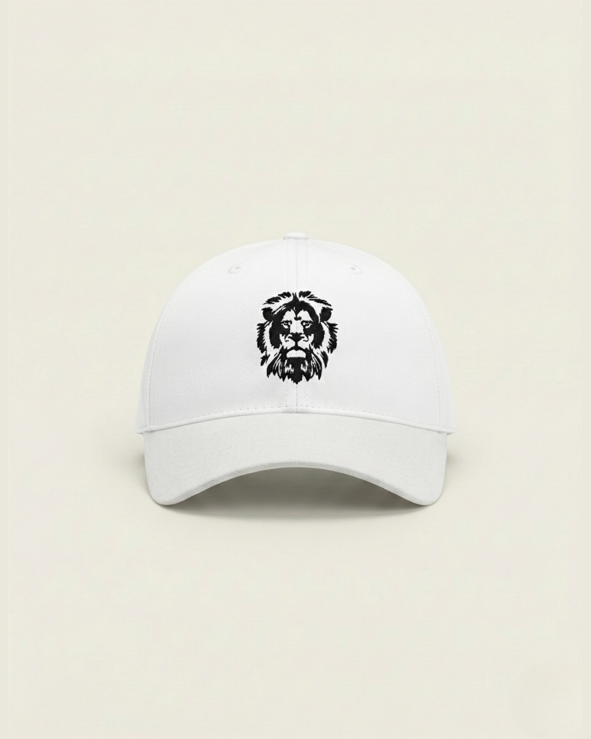 ZOOLU LIMITED EDITION CAP | WHITE Zoolu