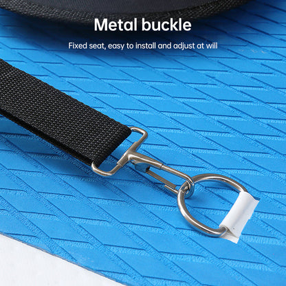 Verstelbare zitting voor kajaks eprolo