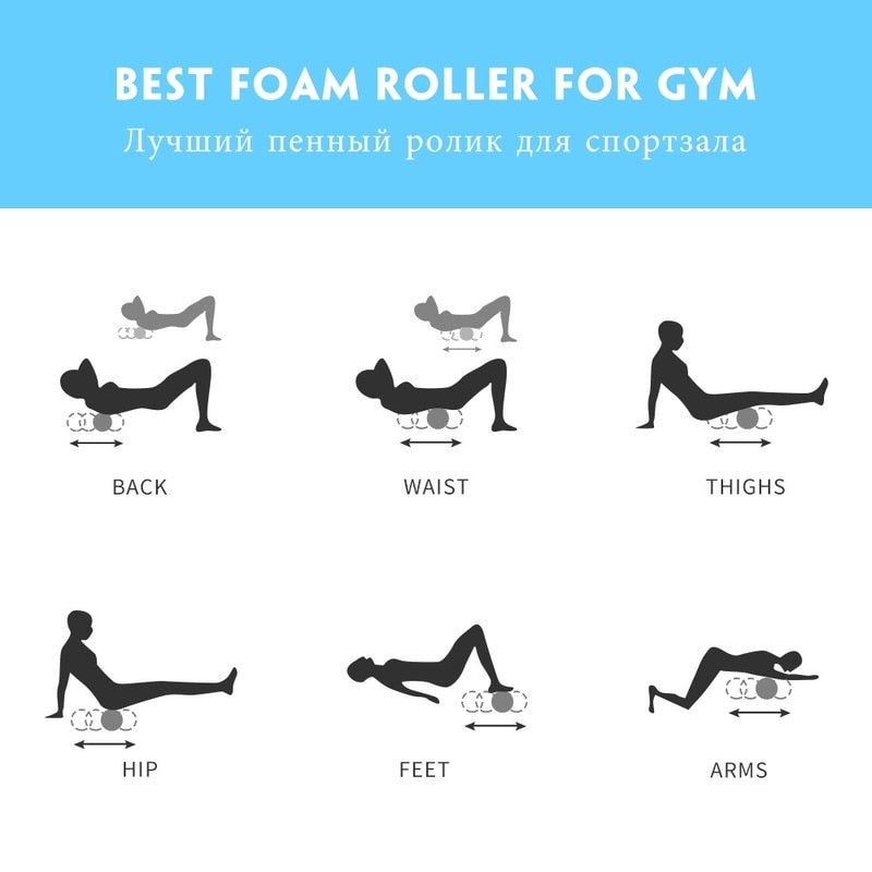 Foam Roller eprolo