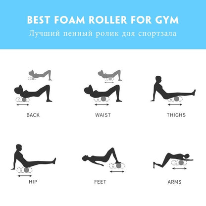 Foam Roller eprolo