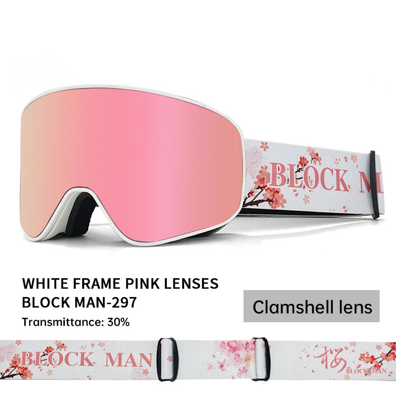 Skibril Anti-condens eprolo