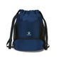 KELME Portable Drawstring Basketball Backpack Mesh Bag Football Soccer Volleyball Ball Storage Bags Outdoor Sports Traveling AllFourSports