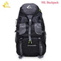 Free Knight 60L/50L Waterdichte Rugzak eprolo