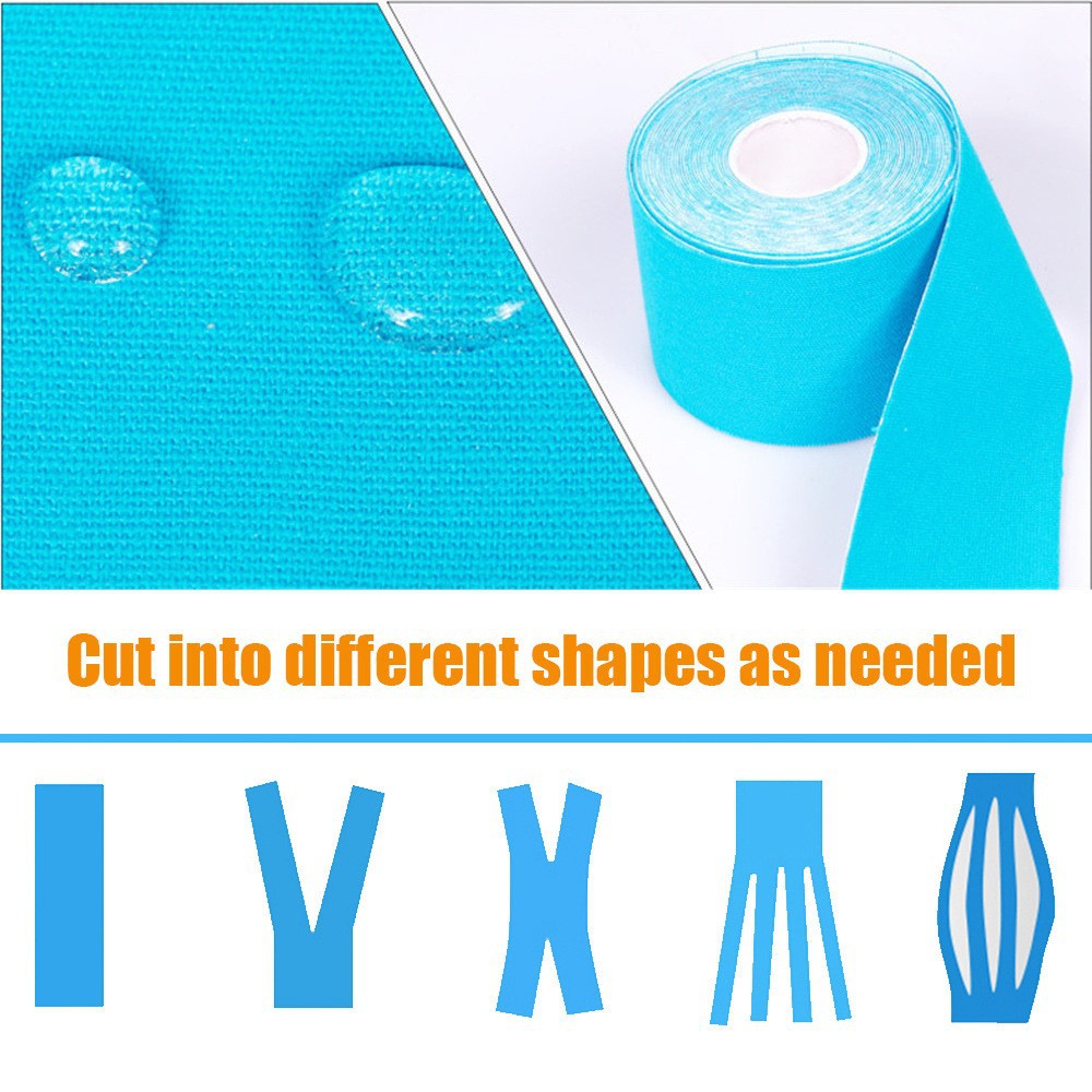 Waterdichte Spierpleister 5cm eprolo