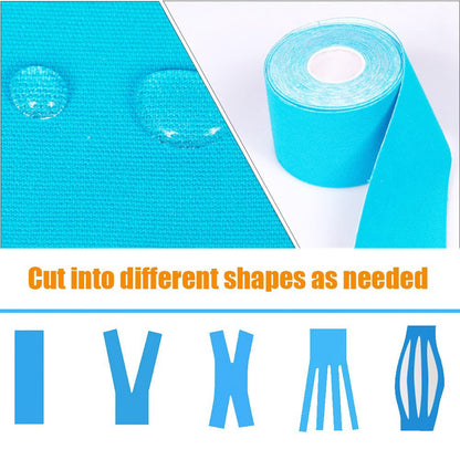 Waterdichte Spierpleister 5cm eprolo