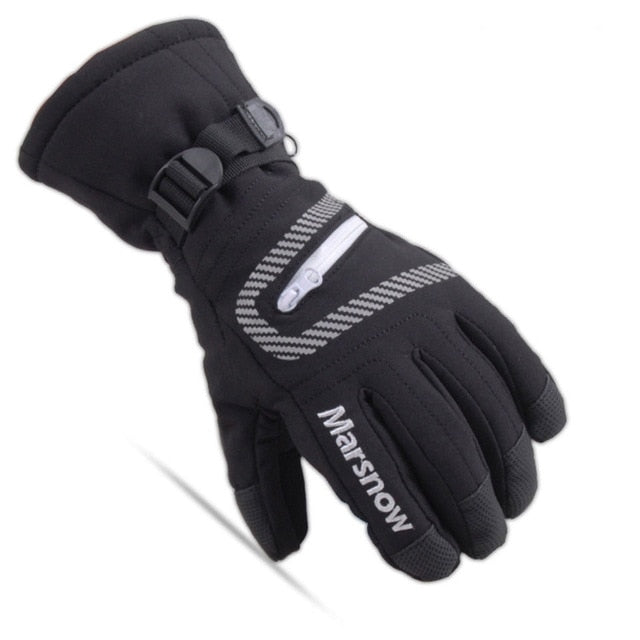 Winterhandschoenen unisex eprolo