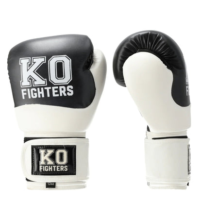 Thunder Strike Wit KO Fighters