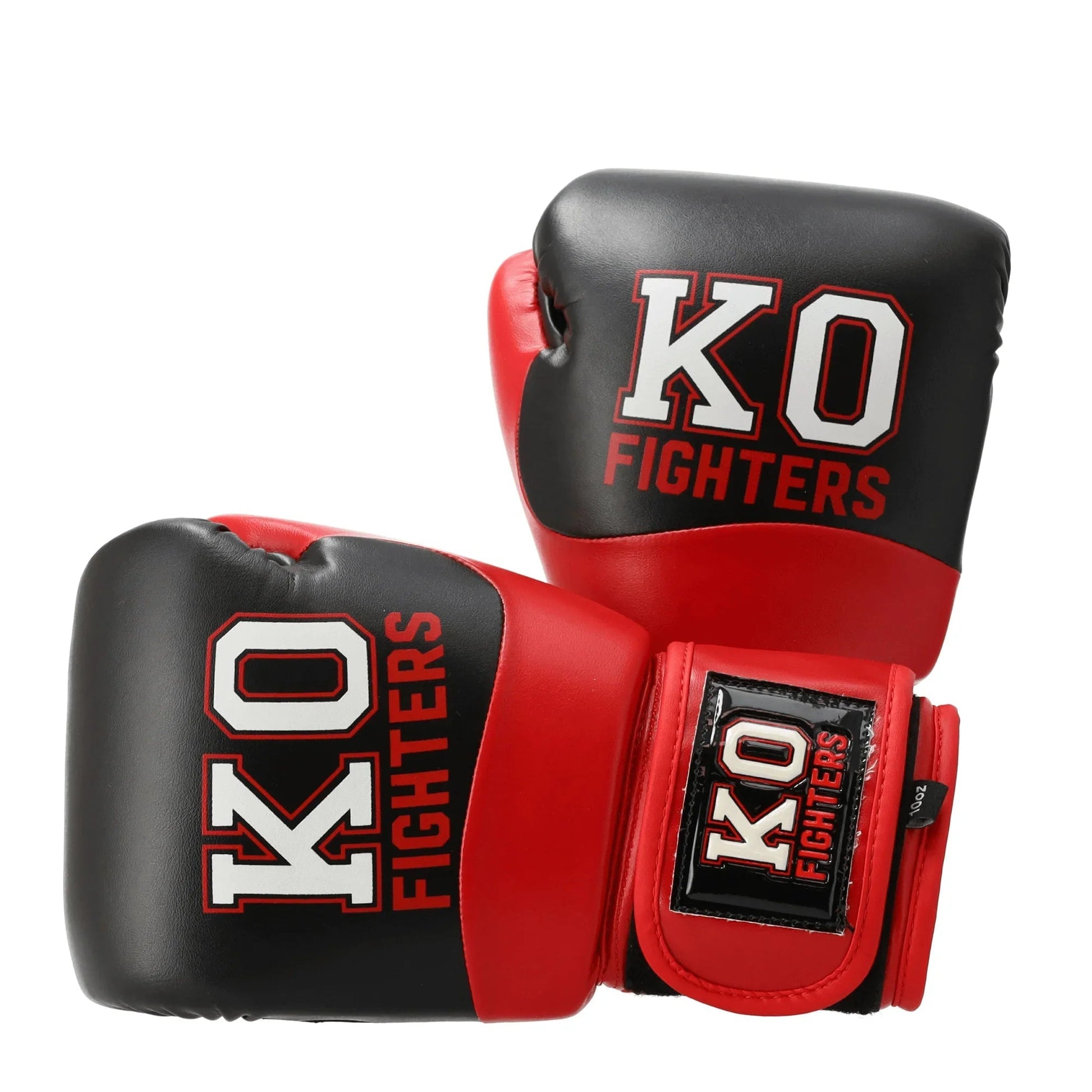 Thunder Strike Rood KO Fighters