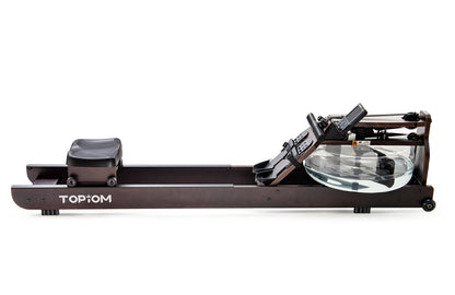 Topiom roeitrainer (Dark) Topiom